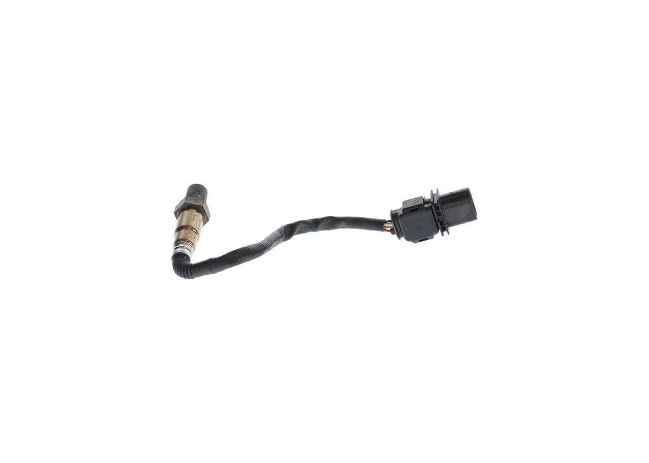BOSCH Sonda lambda 0281004801