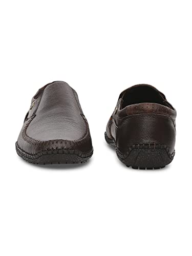 Image of Buckaroo Mens Greta Boat Shoe