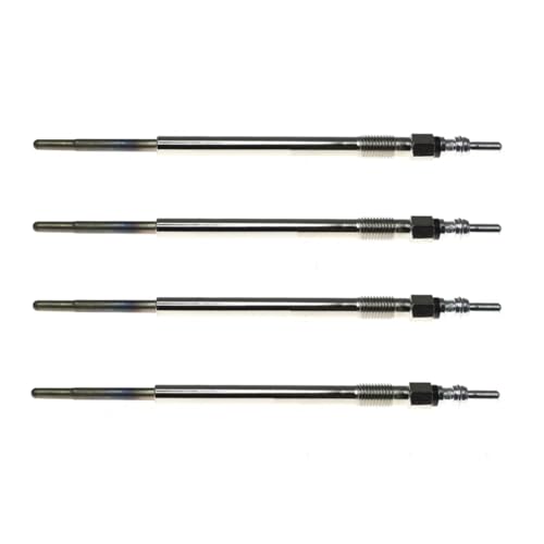 Bougies de préchauffage 11V pour Fiat Ducato 2022-2026 500351992