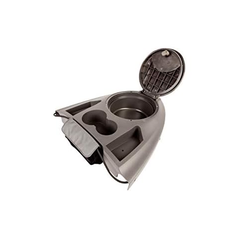 Wilderness Systems Kayak Konsole with Dry Hatch Cover