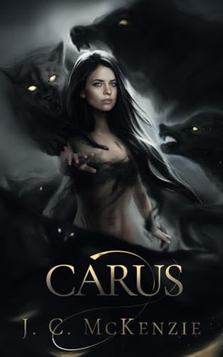Carus view 2