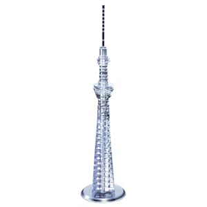 ビバリー(BEVERLY) クリスタルパズル スカイツリー(R)" 