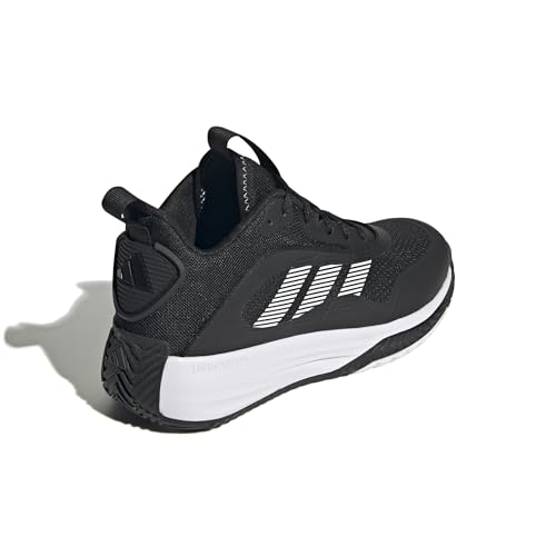 Image of adidas Mens Ownthegame 3.0 Sneaker