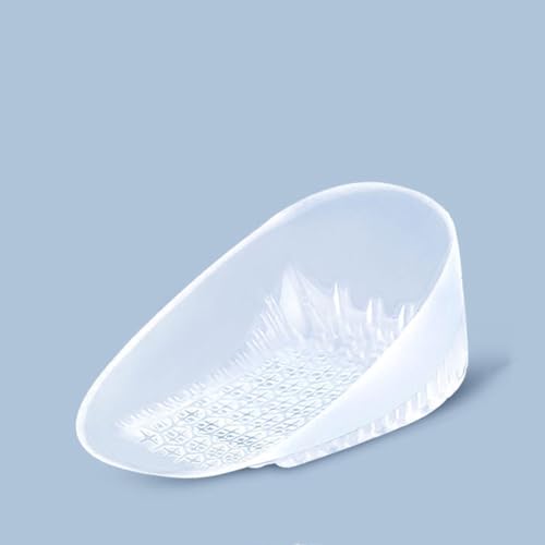 Plantillas ergonómicas invisibles para aumento de altura Healeved miniatura 4