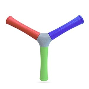 HECOstix Hand Eye Coordination & Reaction Speed Training Tool – Improve Reflex, Agility, and Focus for Sports, Exercise, and Fun for All Ages