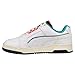 PUMA Mens Slipstream Lo Stb Perforated Logo Lace Up Sneakers Shoes Casual - White - Size 10 M