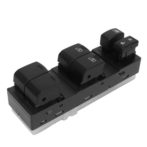 Interrupteur de Vitre Bloqué sur Infiniti QX70 ? Solution OEM 254011CA6A - 6