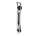 Steadyrack Bike Rack - Easy Lift Swivel Bike Wall Mount, Vertical Storage Solution for Bicycles with Fenders or Mudguards, Garage Bicycle Rack Wall Mount for Home