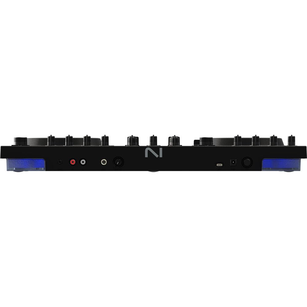 Native Instruments Contrôleur DJ TRAKTOR MX2 Creative 2 canaux