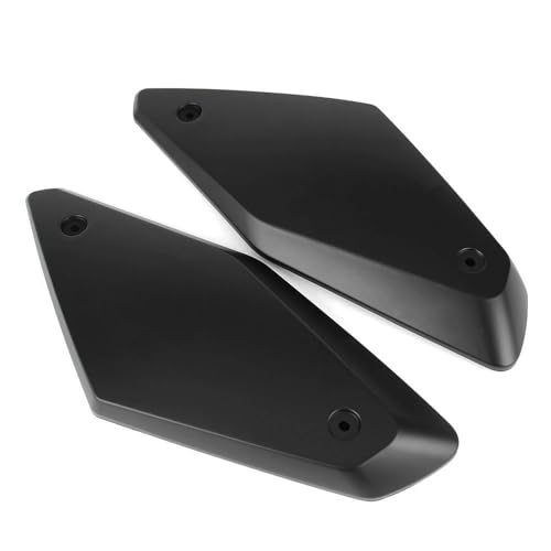 Couvercle de panneau latéral pour CB650R CBR650R 2019-2023 protection carénage