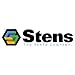 OEM Replacement Belt / Scag 48587 / Stens 265-401