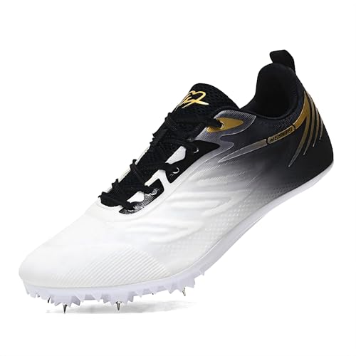 Qiucdzi Track and Field Spikes