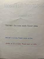 Teaser and the Firecat 0590047930 Book Cover