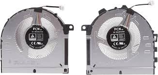 iTellzone Replacement New CPU+GPU Cooling Fan Compatible for Lenovo IdeaPad Gaming 3-15ACH6 BAPB0809R5HHY002 BAPB0809R5HY001 DV5V 0.50A (B0DCHQKPH6) Amazon Price History, Amazon Price Tracker