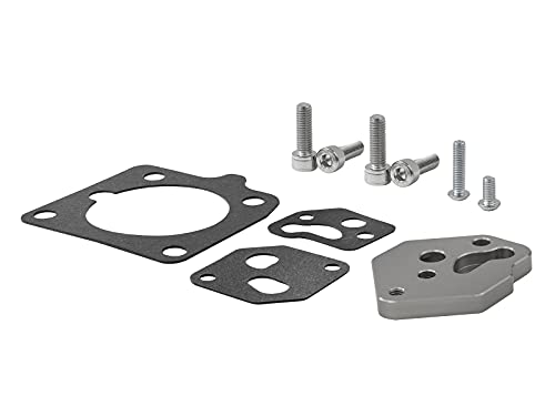 Skunk2 309-10-0200 Pro Series Hard Anodized 64Mm Throttle Body For Mazda Miata #TOP4