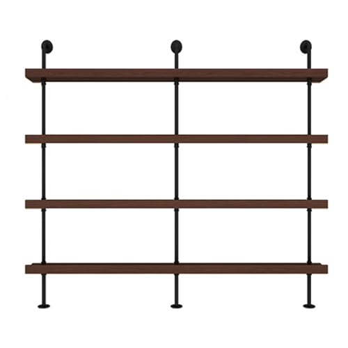 Soporte para botellas de vino independiente 150x22x180cm