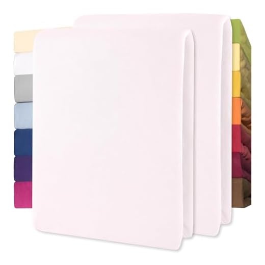 CelinaTex Lucina for Kids Baby Spannbettlaken Doppelpack 60x120-70x140 cm Schnee weiß Baumwolle Spannbetttuch
