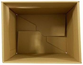 Amazon.co.jp: ディスクユニオン LPレコード用 ダンボール