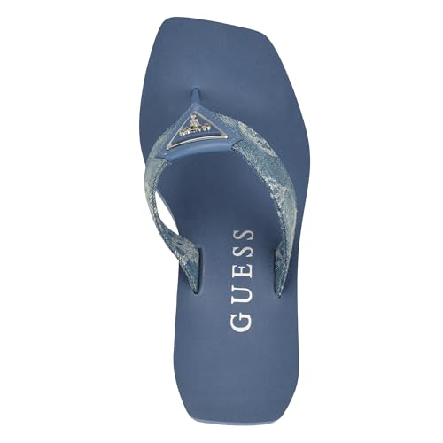 GUESS Women's Demmey Sandal2