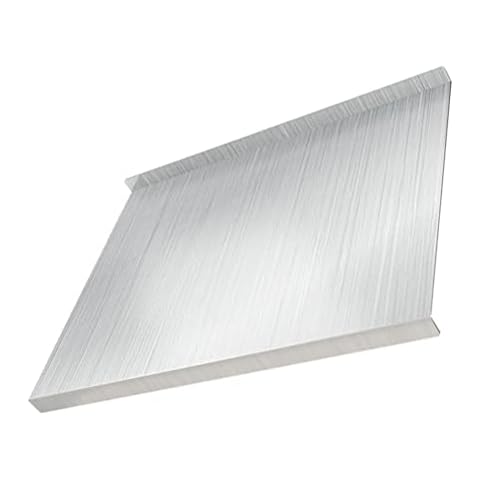 Cabilock Tabla de cortar de acero inoxidable Cover