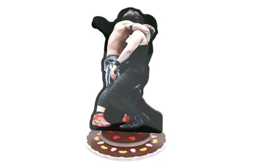 Amazon.co.jp: 新日本プロレスリング: YOH