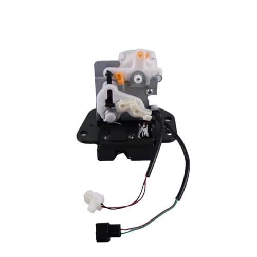 Cerradura Para Maletero Para chevrolet n300 para chevy furgoneta puerta trasera cerradura portón trasero pestillo puerta catcher