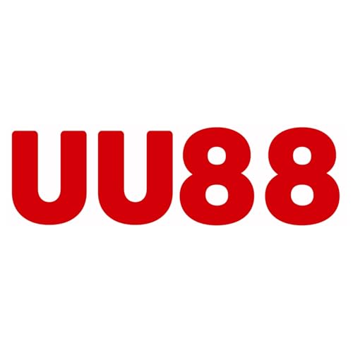 『Uu88 domains』のカバーアート