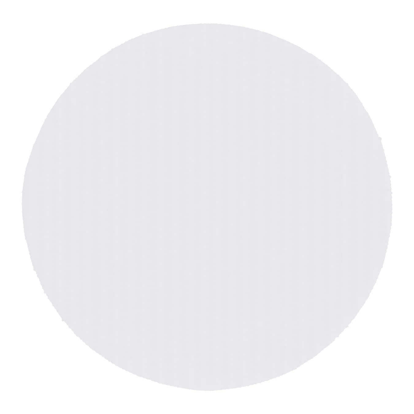 Hoffmaster 10" White Corrugated Cake Circles 250 ct.