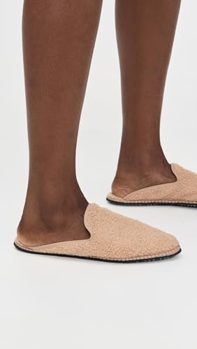 Women's Sabot Boucle Slippers3