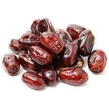 Image of Ancy Khajoor 500 Grams (250gm X 2) - Traditional Dates | Rich in Vitamins, Minerals, and Natural Sweetness | High Quality Khajoor or Dates | Soft Khajur with Chewy Texture | No Added Sugar | Healthy Khajoor / Dates Dry fruit for Kids & Adults | Kharjura | Kharjoor