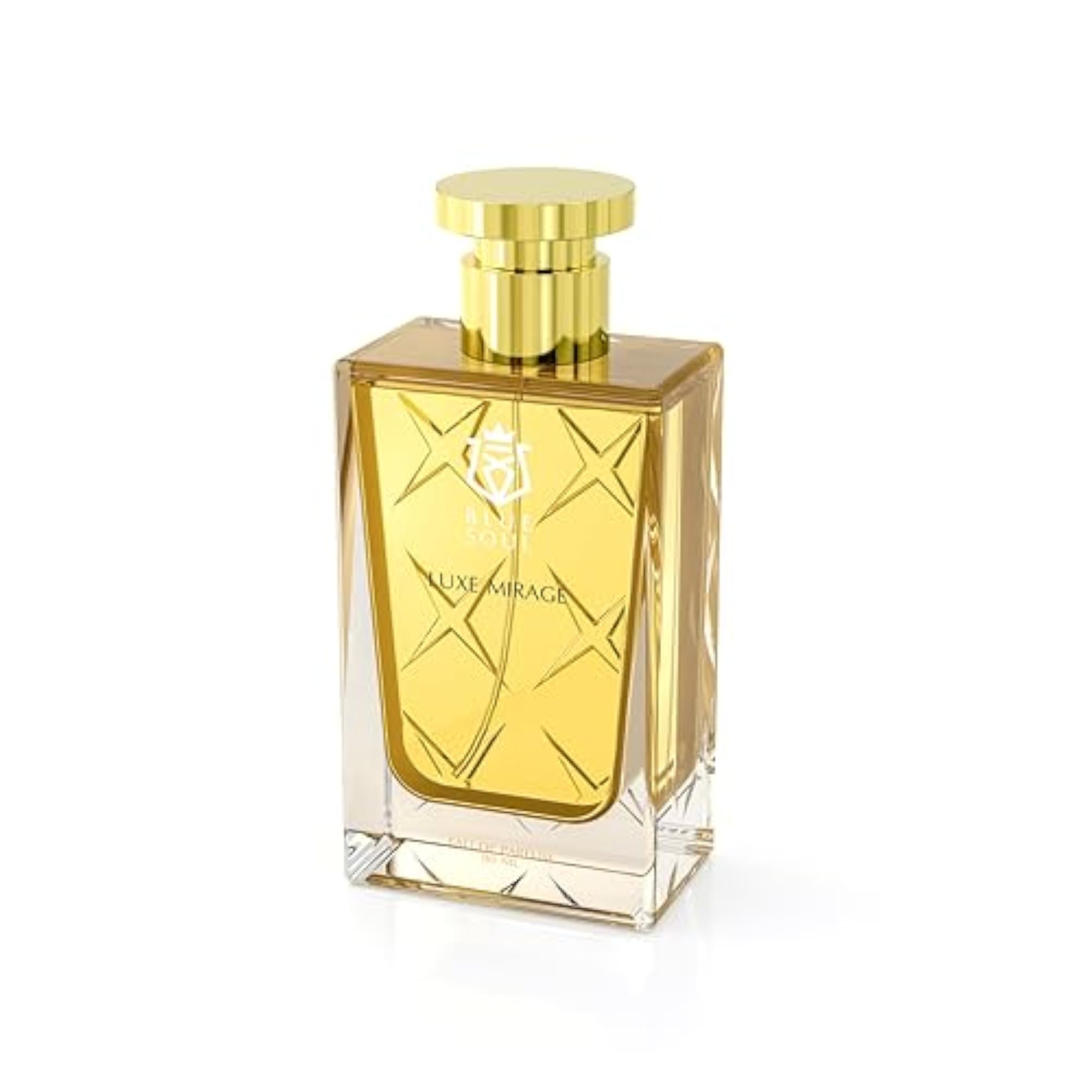 Moon Light Luxury Perfume for Women, 100mL