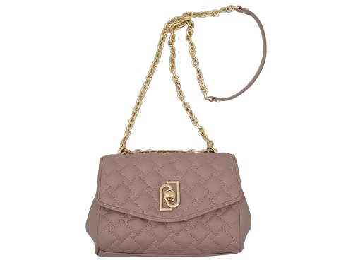 Borsa Liu Jo piacente S tracolla effetto