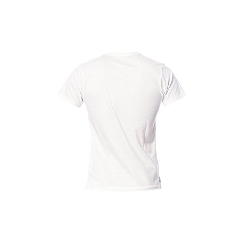 Deeluxe Clem T-Shirt, Avorio (off White), 10 Anni