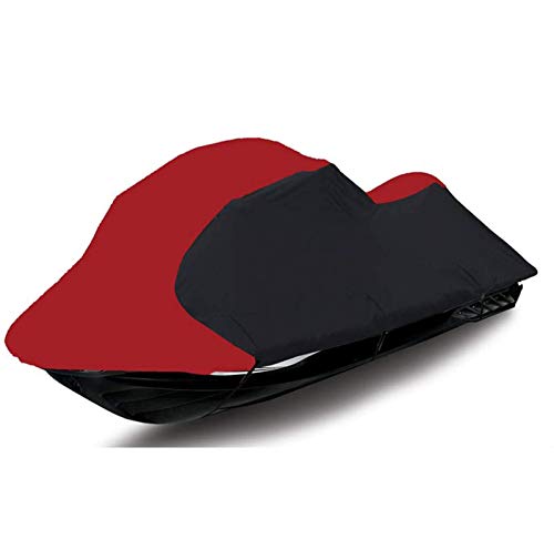 Housse de protection jet ski universelle bâche bateau moteur Oxford 600D