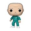 Squid-Game-Funko-Pop-Complete-Set-6 🎲 Funko Pop! TV: Squid Game – Set Completo (6 Figuras Coleccionables)