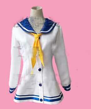 艦これ　最上　コスプレ衣装 Amazon.co.jp: [たのしい] 艦隊これくしょん -艦これ- 最上