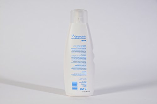 GENOTERGENTE Soap, 0.23 kg - Image 3