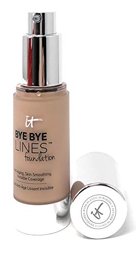 It Cosmetics - Bye Bye Lines Foundation (Light)