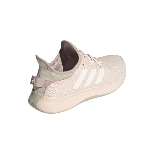 Image of adidas Women's Cloudfoam Pure Sneaker