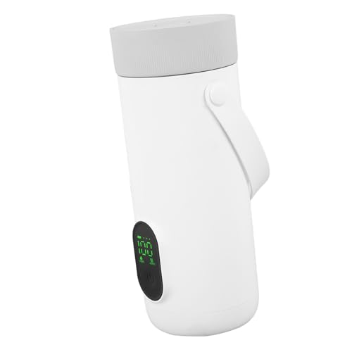 Hervidor Eléctrico Portátil Sonew 350 ML USB miniatura 3