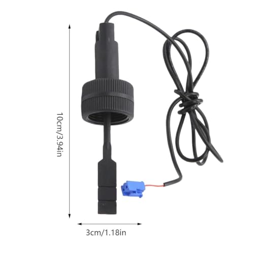 Control de caudal de agua ideal para proteger las tuberías de la bomba de calor 6