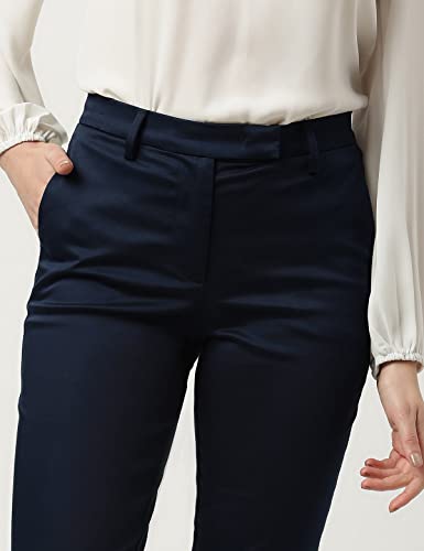 Image of Marks & Spencer Women Trouser