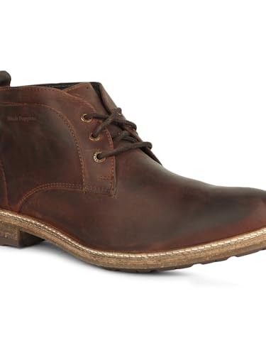 Image of Hush Puppies Men's Apollo MID Cut Boots