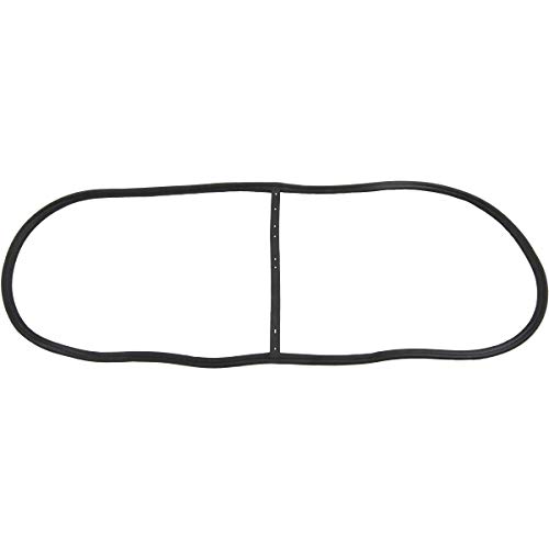Amazon | Steeleゴム製品60 – 0314 – 50 – 完全に成形フロントフロント