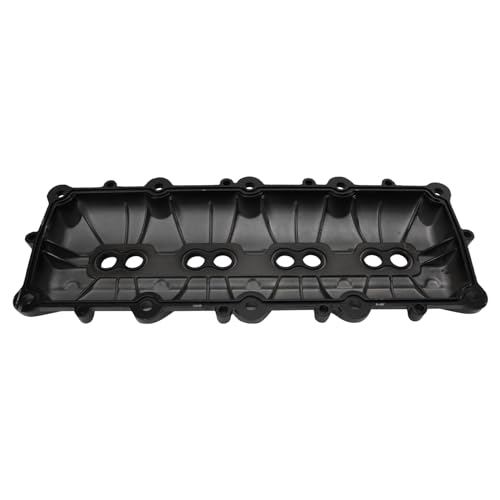 Image of TRQ Left Right Valve Cover Compatible with 2009-2021 Chrysler Dodge Jeep 2011-2021 Ram