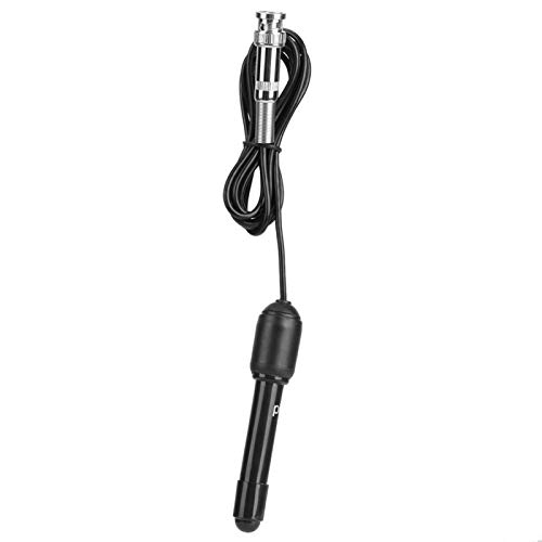 6-in-1 Acqua Qualità Tester PH-116 Monitor Tester