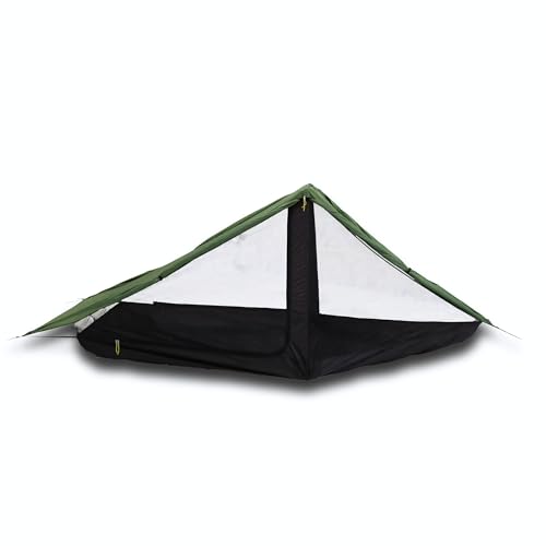 Carpa mochila para 1 persona Six Moon Designs Skyscape Scout miniatura 4