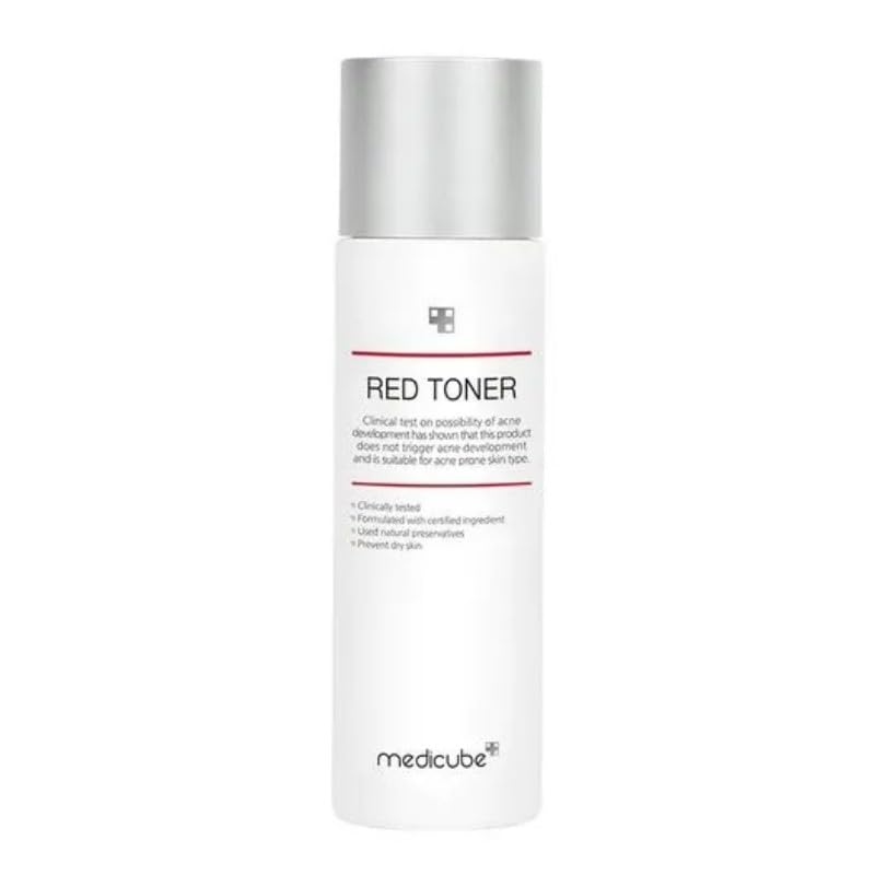 Tóner rojo 2.0 100ml