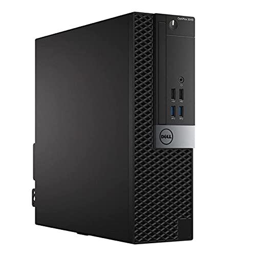 DELL Optiplex5040 　i3-6100　16GB　SSD128 DELL PC OptiPlex 5040 SFF Intel i3-6100 RAM 16GB SSD 120GB HDMI