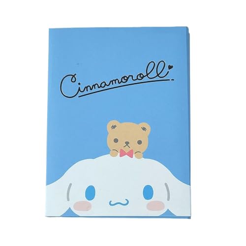 クロミ ちゃん マイメロディ ポストイット 付箋 メモ用紙 ノート 付箋紙 手帳 便利 学生 オフィス 家庭 ギフトタブ 文房具用品 80枚 資料注釈に ノートまとめに,5